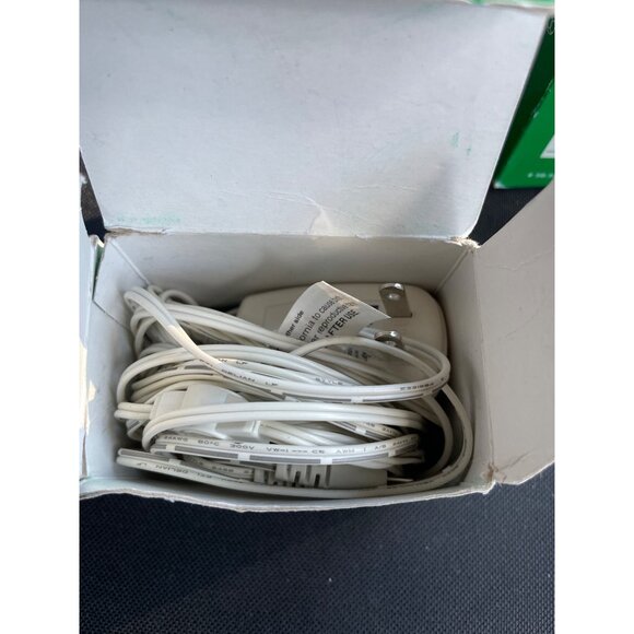 Department 56 AC/DC Power Adapter 3 Way For Christmas Villages 56.55026 LOT OF 3 - Picture 12 of 15